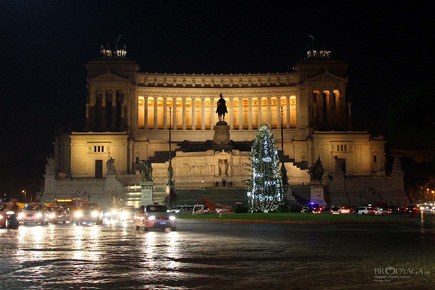 Rome
